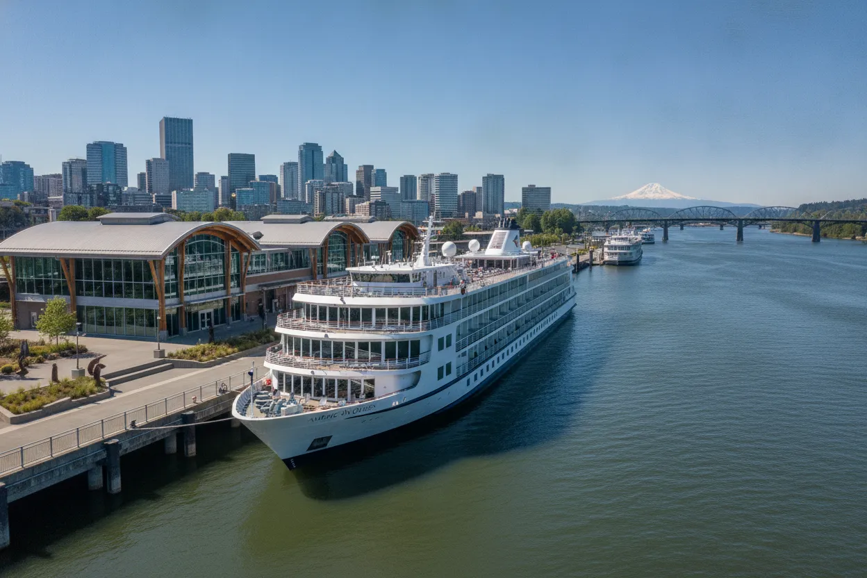 American Cruise Lines